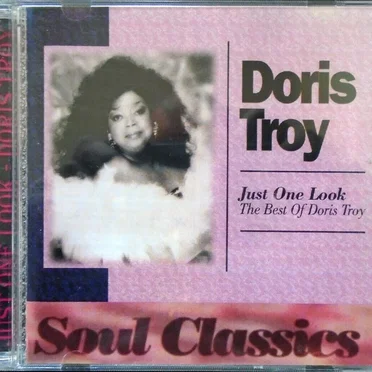 Just One Look: The Best of Doris Troy