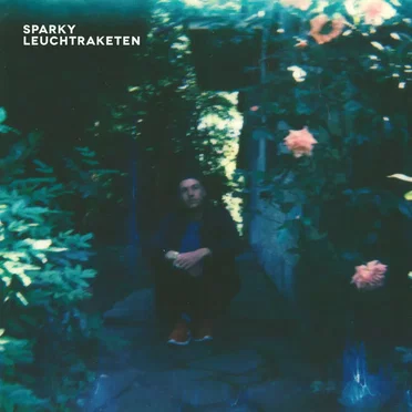 Leuchtraketen by Sparky - album cover