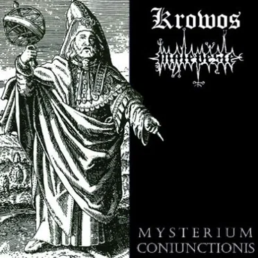 Mysterium Coniunctionis
