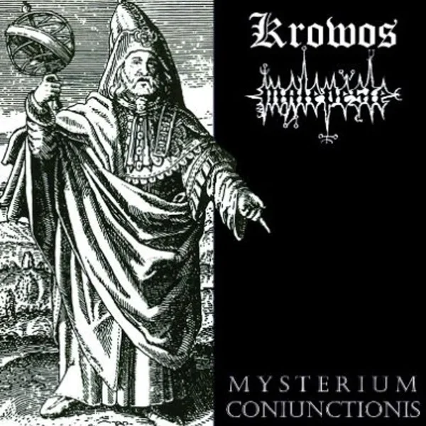 Mysterium Coniunctionis