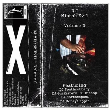 Volume 0