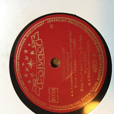 Schlagerparade / Wenn das die lieben Eltern wüßten