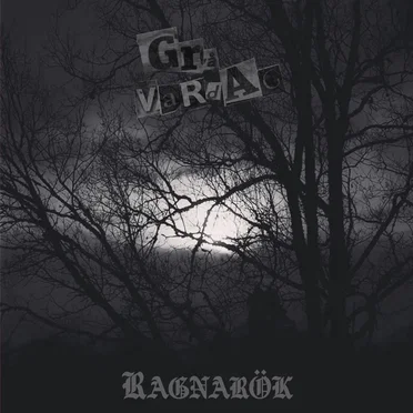 Ragnarök by Grå vardag - album cover