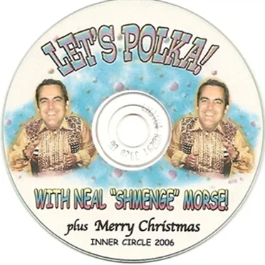 Let’s Polka