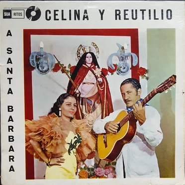 A Santa Bárbara