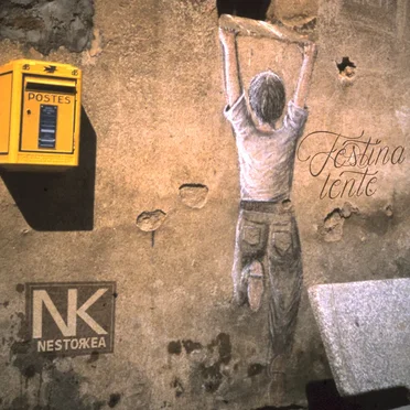 Nestor Kéa