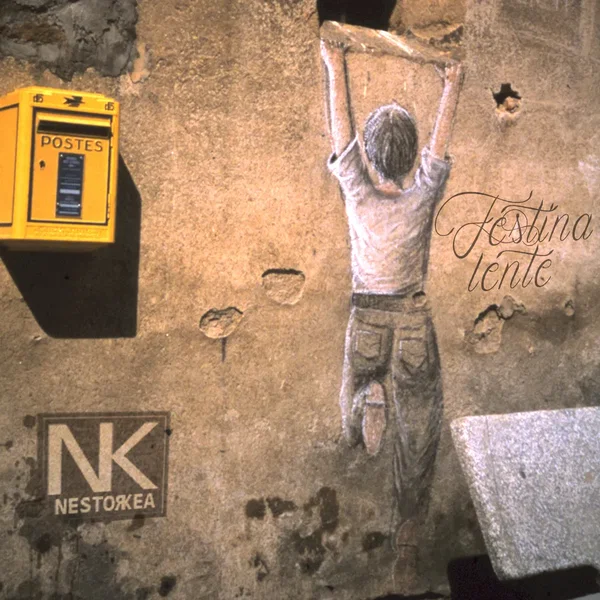 Festina Lente