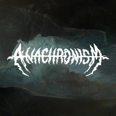 Source & Mirage by Anachronism - album cover