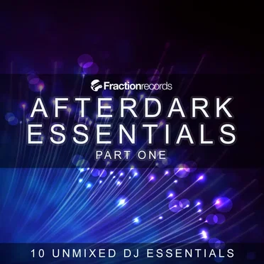 Afterdark Essentials, Part One by Various Artists - album cover