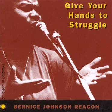 Give Your Hands to Struggle