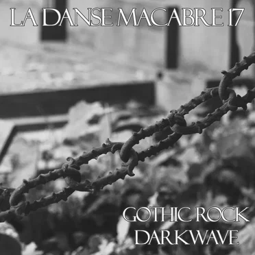 La Danse Macabre 17 by Various Artists - album cover