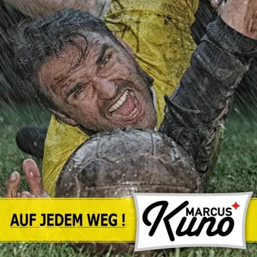 Auf jedem Weg