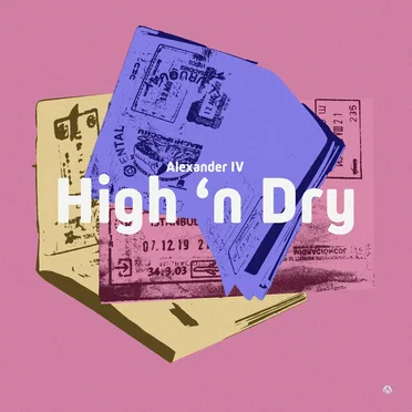 High ’n Dry