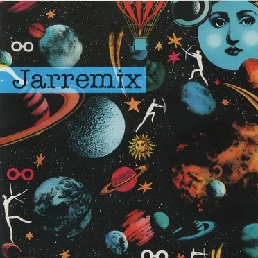 Jarremix