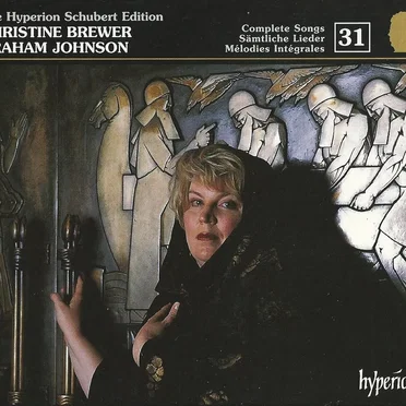 The Hyperion Schubert Edition, Volume 31: Schubert & Religion