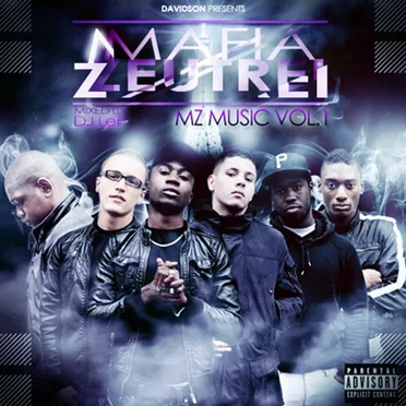 MZ Music, vol.1