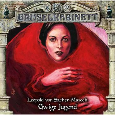 Ewige Jugend by Marc Gruppe - album cover