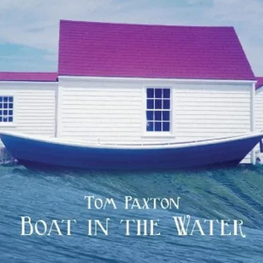 Boat in the Water