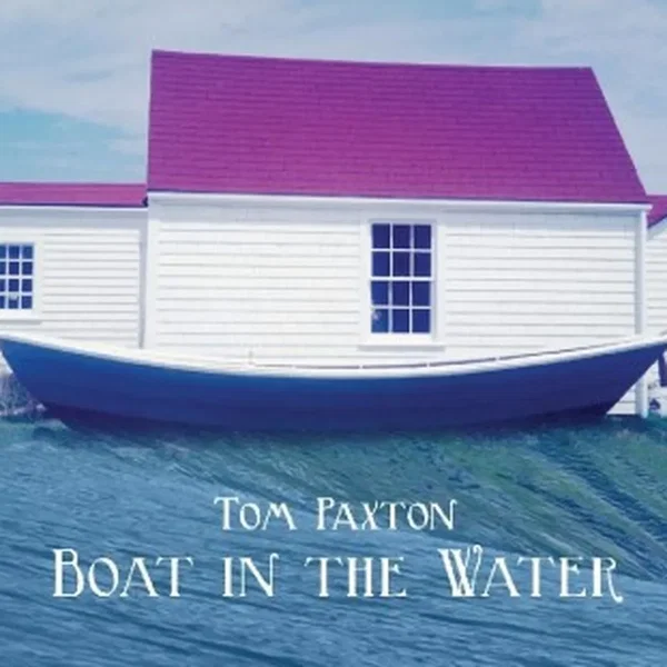 Boat in the Water