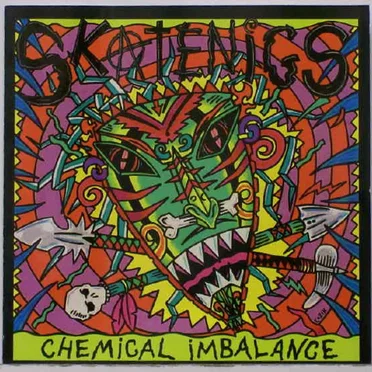 Chemical Imbalance