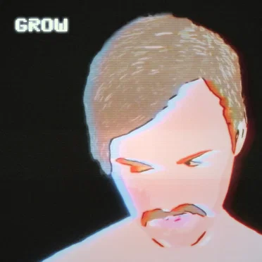 Grow by Joel Haver - album cover