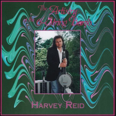 Artistry of the 6-String Banjo