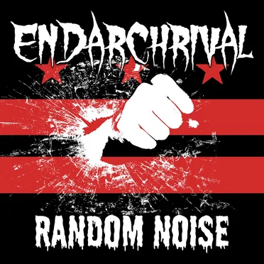Random Noise by ENDARCHRIVAL - album cover