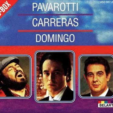 Live in Modena, Verona, Parma
