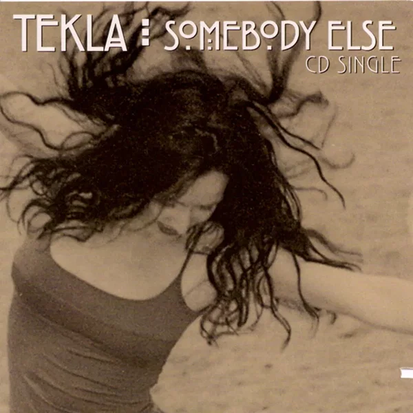 Somebody Else