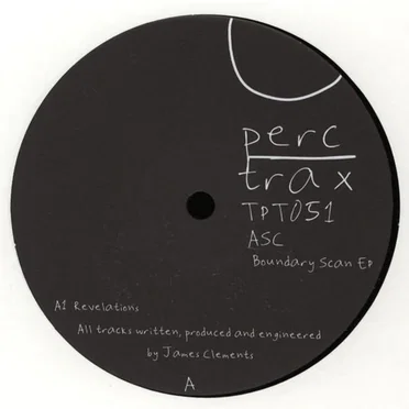Boundary Scan EP