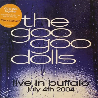 Live in Buffalo: July 4th 2004
