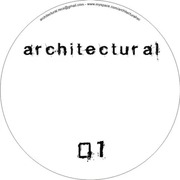 Architectural 01