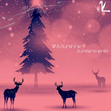 Summer to winter