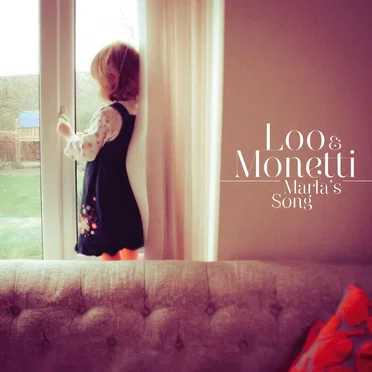 Marla's Song by Loo & Monetti - album cover