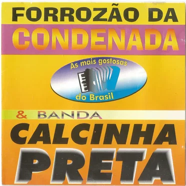 As mais gostosas do Brasil