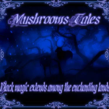 Among the enchanting lands