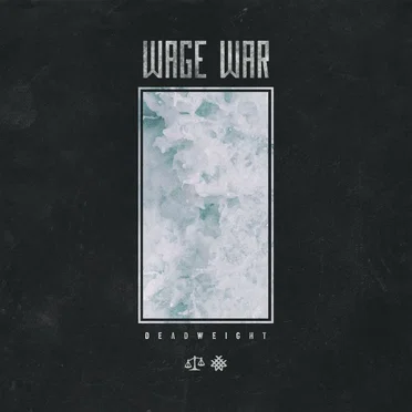 Deadweight by Wage War - album cover
