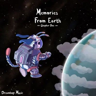 Memories From Earth by Various Artists - album cover
