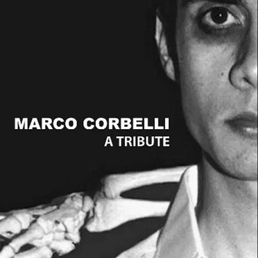 A Tribute to Marco Corbelli by Various Artists - album cover