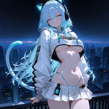 Dawn of Me