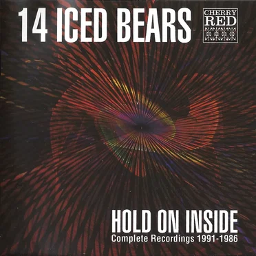 Hold On Inside