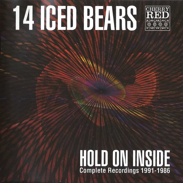 Hold On Inside
