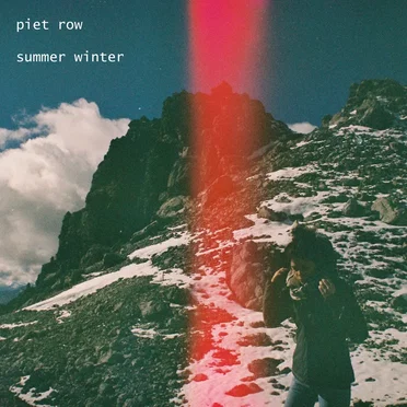 Piet Row