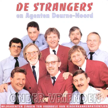 Onder vrienden