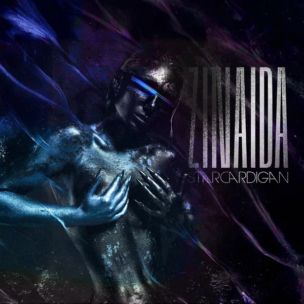 ZINAIDA