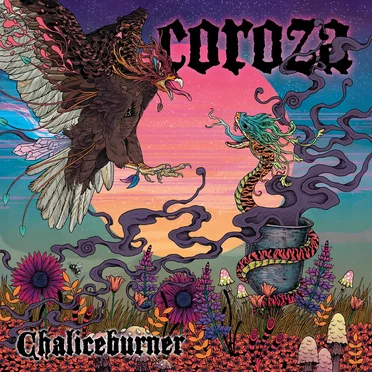Chaliceburner
