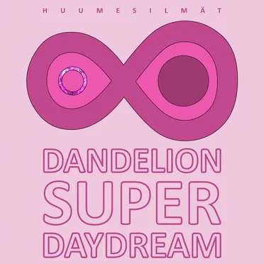 Dandelion super daydream