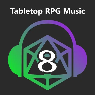 Tabletop RPG Music: Volume 8