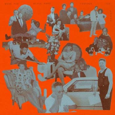 When the Black Hand Touches You