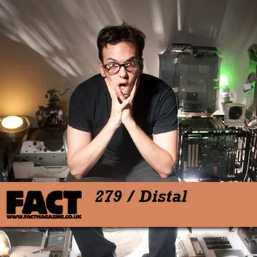 FACT Mix 279: Distal